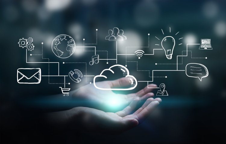 Облачные решения для малого и среднего бизнеса от CloudSeller