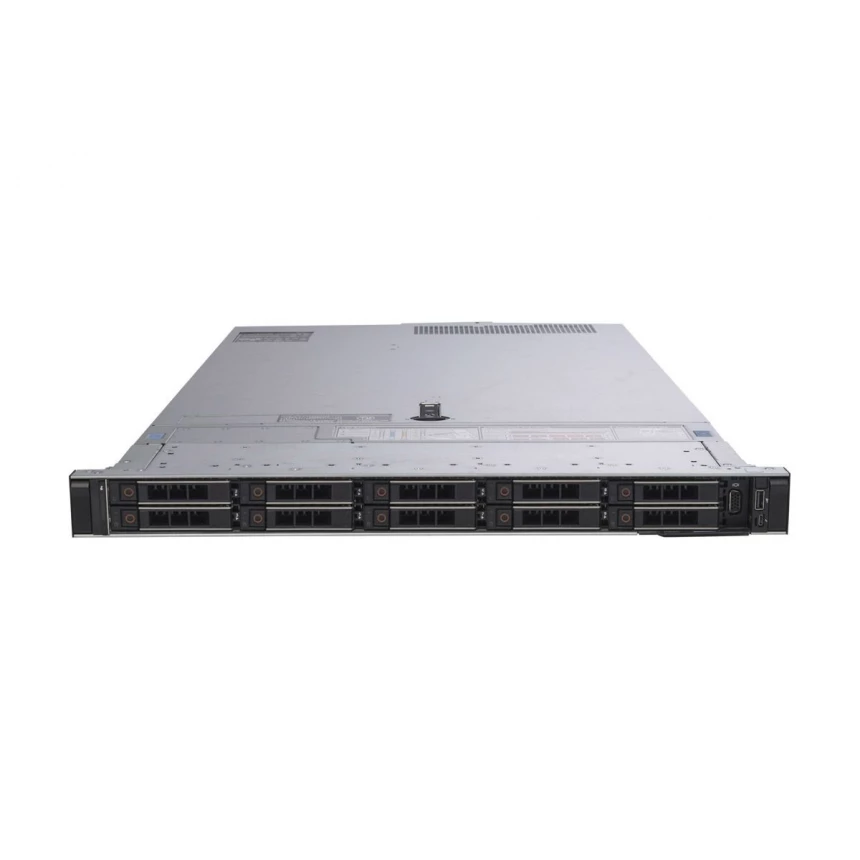 Роль серверов Dell PowerEdge в обеспечении надежности ИТ-инфраструктуры