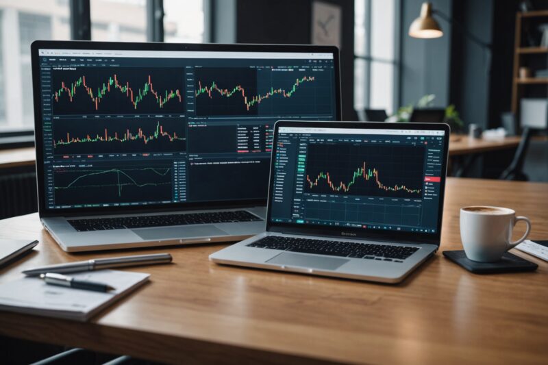 Обмен USDT TRC20 на Сбербанк: что важно знать о курсах и процессе обмена