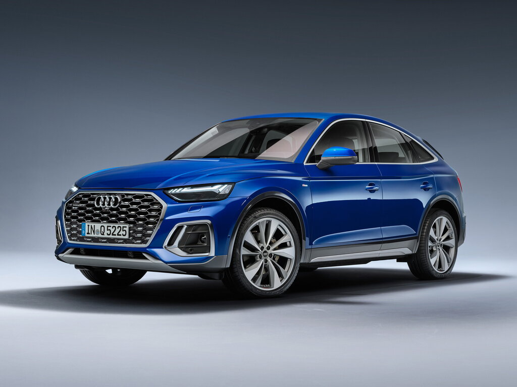 Покупка автомобилей Audi с пробегом: что нужно знать