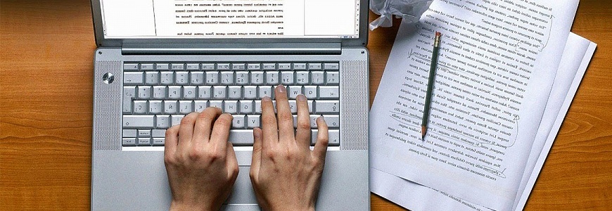 Публикация научных статей: основные этапы и профессиональная поддержка