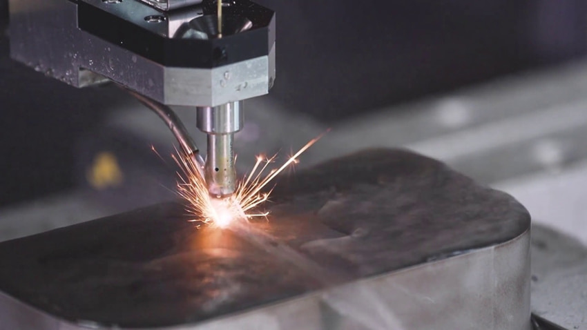 Лазерные машины серии МЛ3: Новое слово в прецизионной обработке материалов