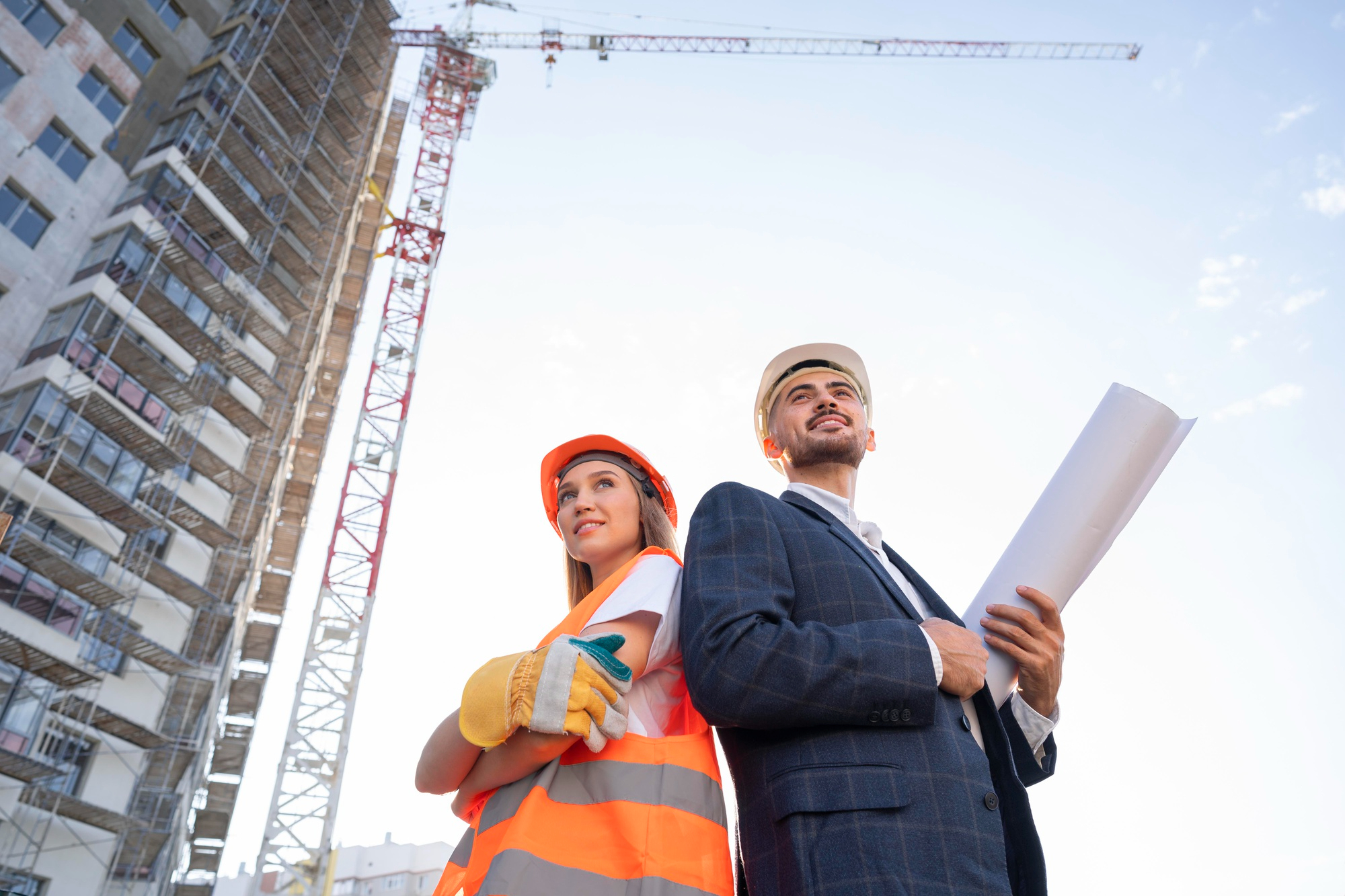 Применение ОСП (OSB) плит: надежность и универсальность