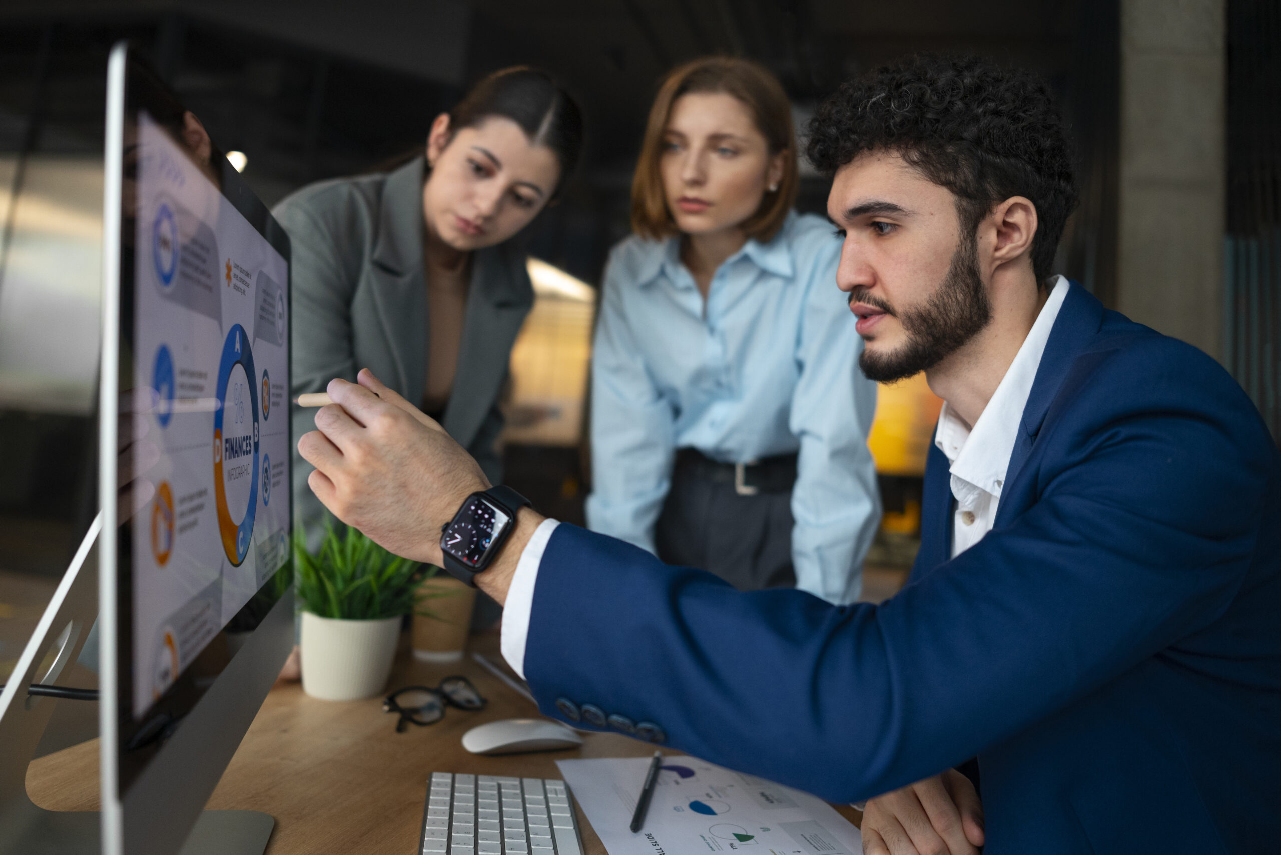 ITSM-платформа: основа цифровой культуры обслуживания и повышения эффективности