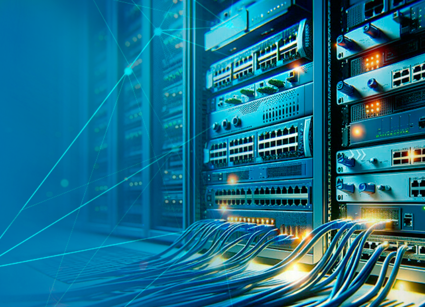 Тренды развития IT-инфраструктуры: от серверных до облаков