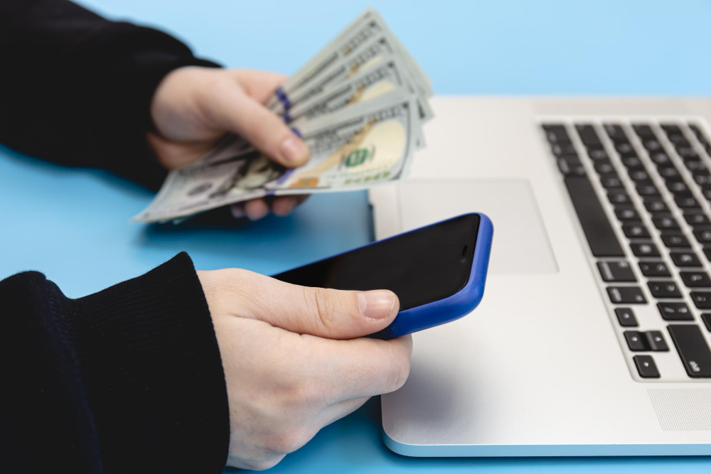 Безопасность международных переводов: технологии защиты и меры Collect & Pay