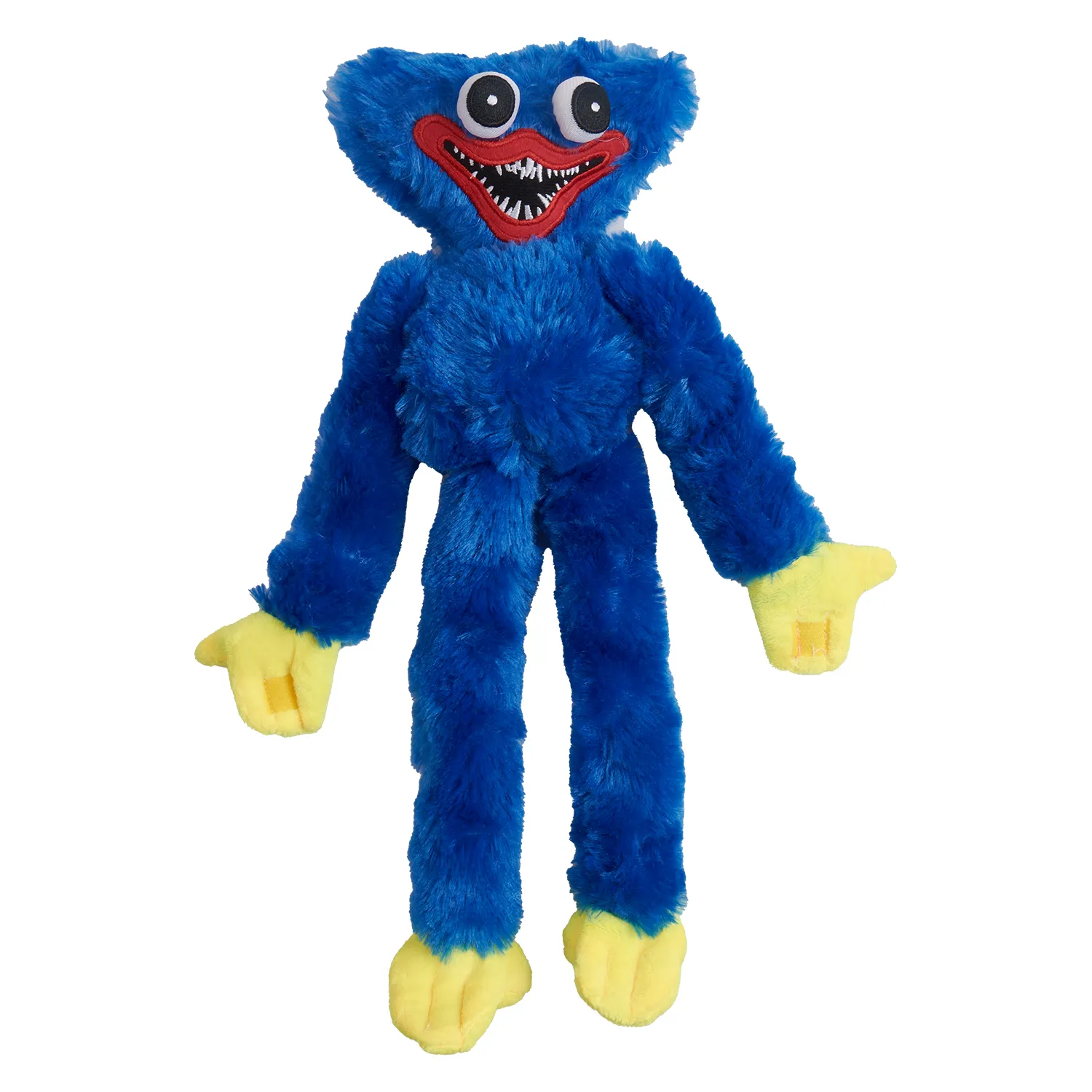 Игрушка Huggy Wuggy в «Детском Мире»: феномен популярности и взгляд со стороны