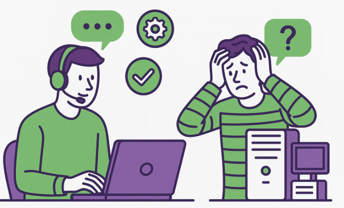 Расширенные возможности технической поддержки UserGate: как получить максимум от сервиса