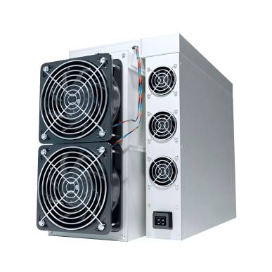 Современные ASIC-майнеры: технологии, принципы работы и перспективы развития