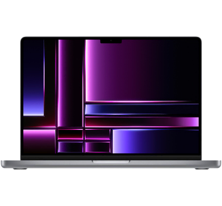Ремонт MacBook Pro 14 M2: современные подходы и полезные рекомендации