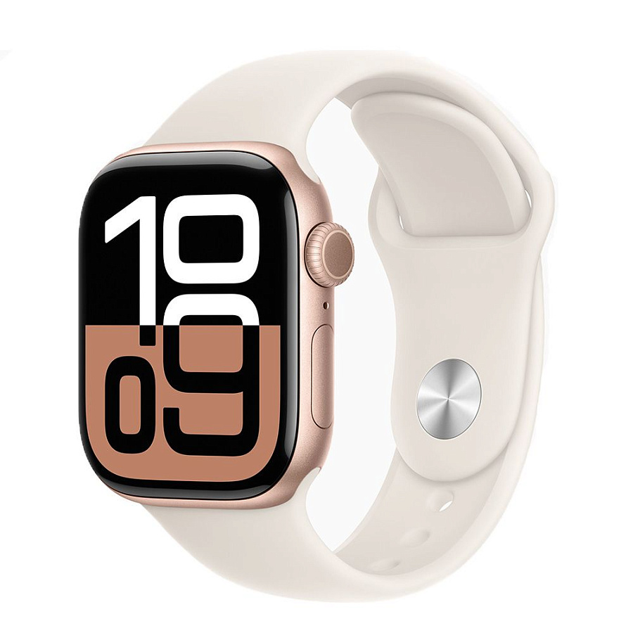 Apple Watch S10 купить