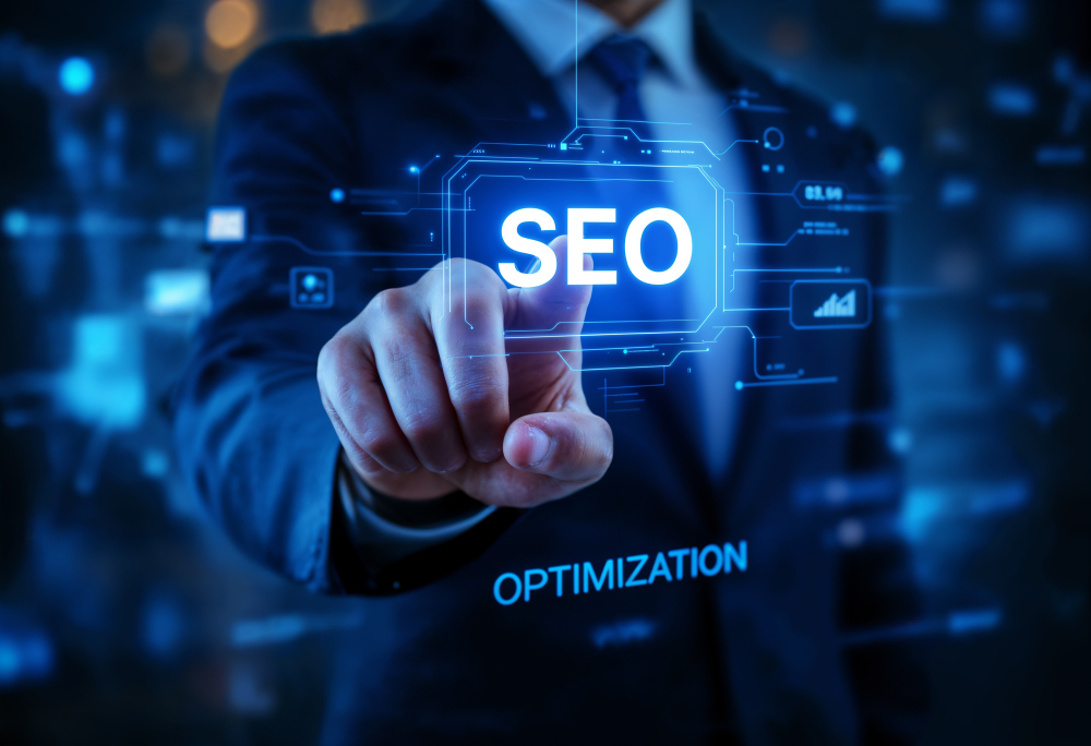 SEO как часть комплексного маркетинга бизнеса: почему изоляция больше не работает