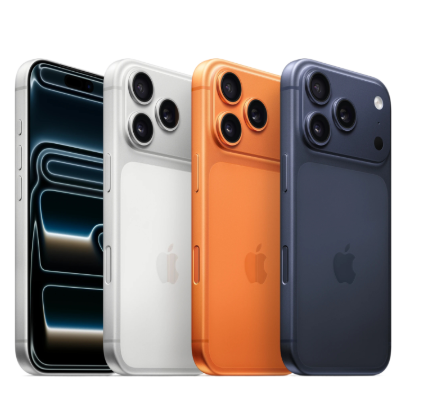iPhone 17 Pro в Санкт-Петербурге: как выбрать и купить без лишних ошибок
