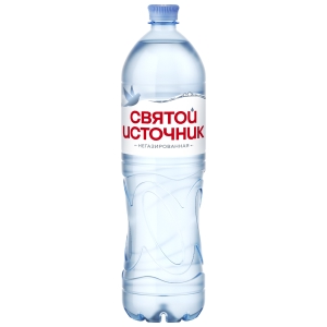 Просто на первый взгляд: как выбрать негазированную воду?