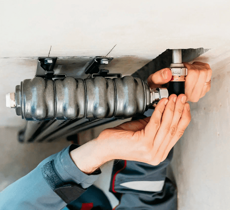 Как выбрать систему отопления для дома