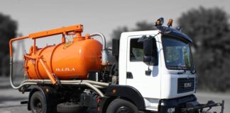 Услуги илососа для автомоек в Москве и МО