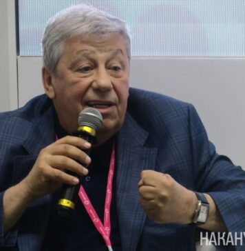 Чернецкий: Через 10 лет мы будем искать парковку для коптера