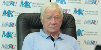 Игнатьев поддержал Реброва в роли спортивного директора «Спартака»