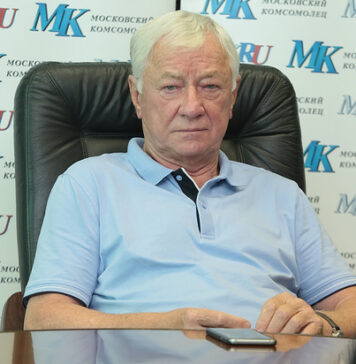 Игнатьев поддержал Реброва в роли спортивного директора «Спартака»
