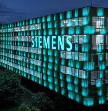 Siemens