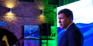 «Невероятный проект»: Куйвашев рассказал о создании «уральского Гугла»