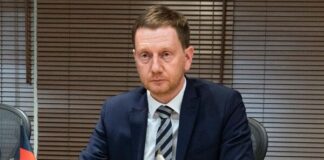 Премьер Саксонии раскрыл «горькую правду» о российском газе