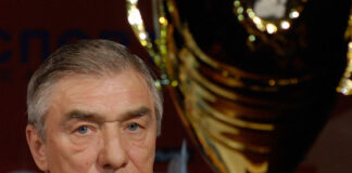 Причиной смерти Георгия Ярцева стал внезапный приступ дома