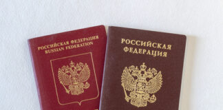 Путин лишил гражданства решившую выступать за Литву биатлонистку