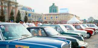 Российский автопром оставит в приоритете двигатели внутреннего сгорания, а не электромобили