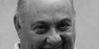 Скончался народный артист России Михаил Каплан