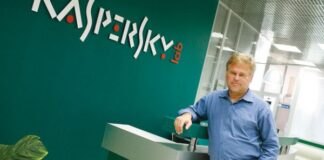 Смартфон для военных остался без защиты от «Касперского»