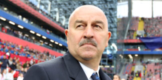 Станислав Черчесов рассказал о победе «Ференцвароша» над «Тоболом»