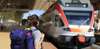 Терпевт рассказала, как не заболеть при перелёте в другую часть света