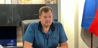 Балицкий: историю Запорожья включат в общий курс истории России