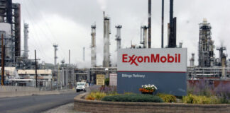 ExxonMobil ведет переговоры о передаче «Сахалин — 1» другой стороне