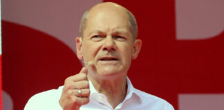 Германия продолжит выдавать Шенгенские визы гражданам России