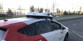 «Яндекс» может перенести в Израиль разработку беспилотников