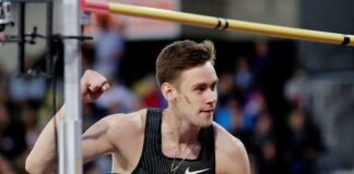 Как прыгун Лысенко после четырехлетнего бана обыграл чемпиона России
