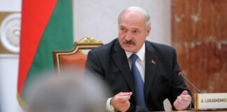Лукашенко заявил, что Минску не нужна английская политика