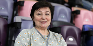 Олимпийская чемпионка Мария Филатова: «Много обид в спорте, но гадость уползет»