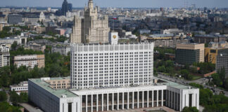 Правительство выдвинуло кандидатов в совет директоров ГТЛК