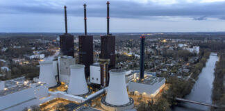Раскрыт новый газовый провал Германии