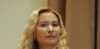 Тутберидзе призвала отказаться от абсурда и не начислять очки без российских фигуристов