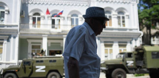 В Запорожской области компании избавили от двойного налогообложения