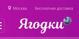 Wildberries поменял название сайта на «Ягодки»