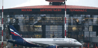 «Аэрофлот» отказался от квоты на иностранных пилотов