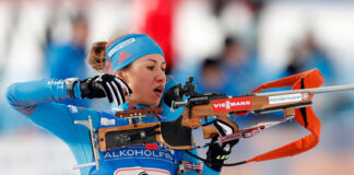 Дочь олимпийской чемпионки Резцовой готовят к смене спортивного гражданства: будет финское