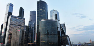 Экономист из США заявил о стратегическом просчете Запада в отношении России