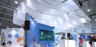 Надежное оборудование для выставок