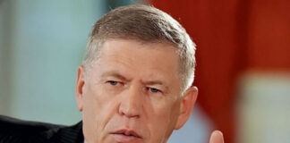 Главред «Комсомольской правды» Владимир Сунгоркин умер от инсульта